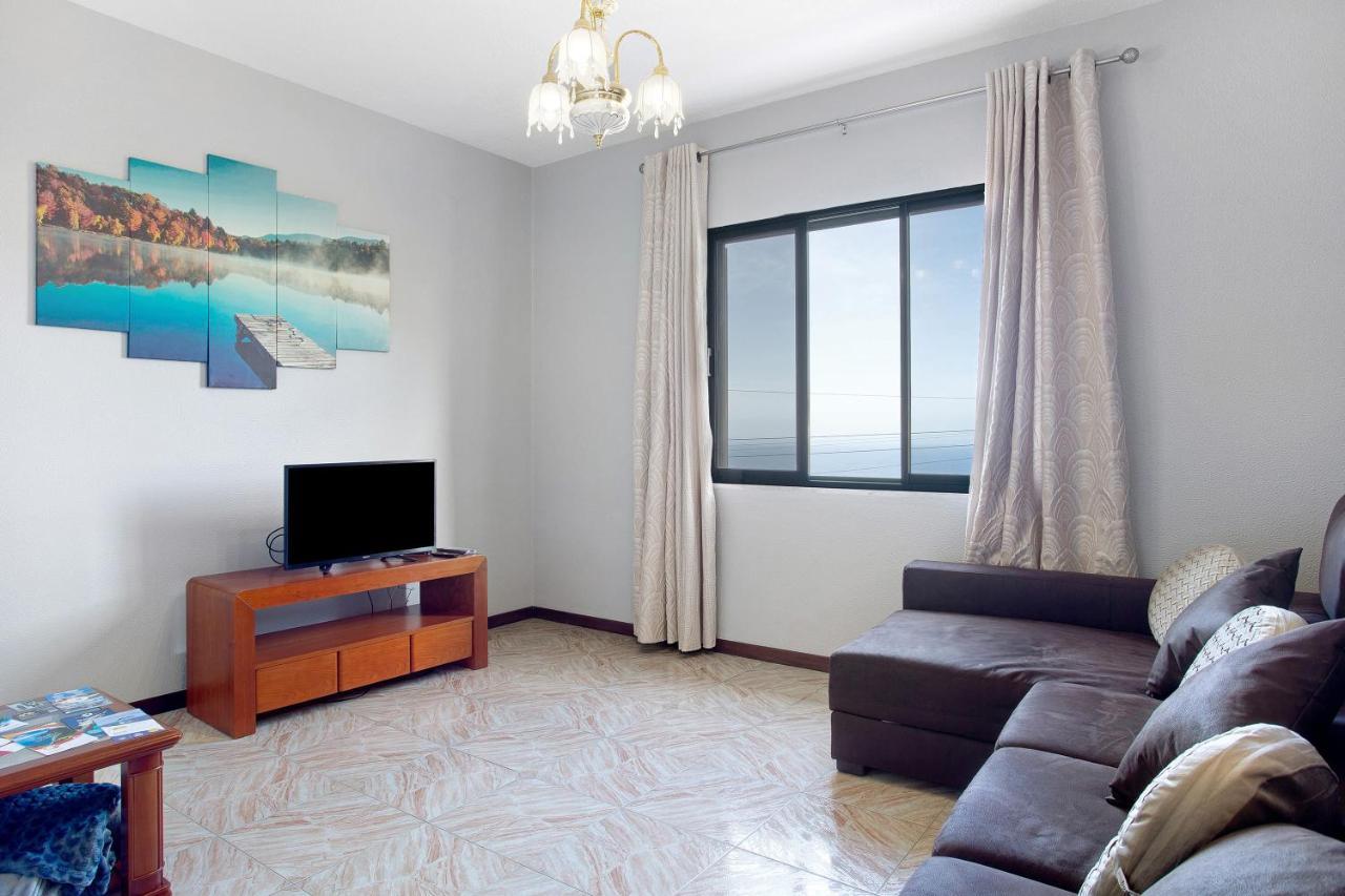 Estrela House Apartment Venda do Atalhinho Exterior photo